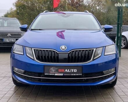 Шкода Октавия, объемом двигателя 2 л и пробегом 254 тыс. км за 16155 $, фото 4 на Automoto.ua