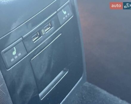 Шкода Октавия, объемом двигателя 1.97 л и пробегом 164 тыс. км за 20500 $, фото 21 на Automoto.ua