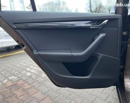 Шкода Октавия, объемом двигателя 1.6 л и пробегом 103 тыс. км за 18900 $, фото 23 на Automoto.ua