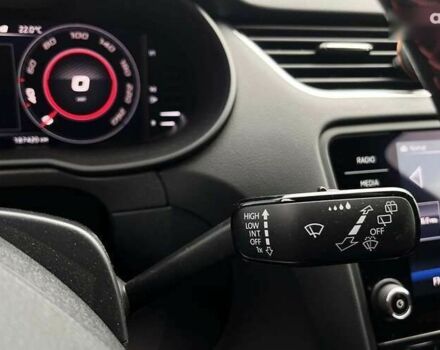 Шкода Октавия, объемом двигателя 2 л и пробегом 183 тыс. км за 23100 $, фото 18 на Automoto.ua