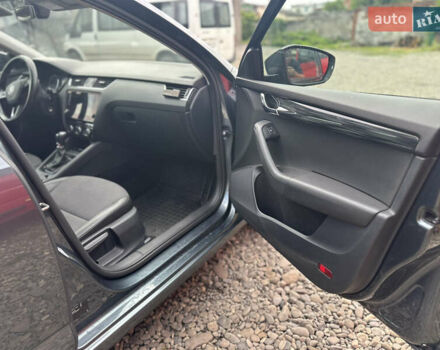 Шкода Октавия, объемом двигателя 1.97 л и пробегом 219 тыс. км за 17000 $, фото 8 на Automoto.ua