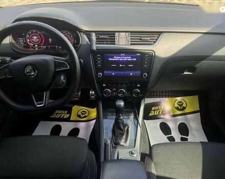Шкода Октавія, об'ємом двигуна 2 л та пробігом 283 тис. км за 22500 $, фото 8 на Automoto.ua