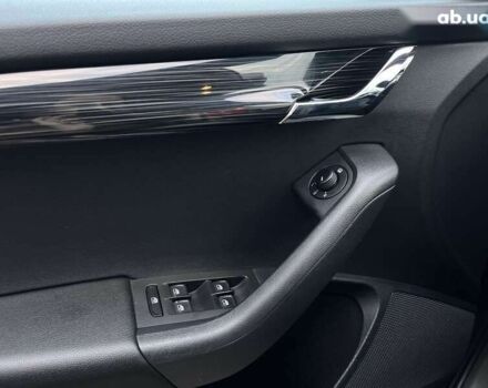 Шкода Октавия, объемом двигателя 1.6 л и пробегом 103 тыс. км за 18900 $, фото 10 на Automoto.ua