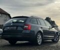 Шкода Октавия, объемом двигателя 2 л и пробегом 210 тыс. км за 17900 $, фото 7 на Automoto.ua