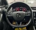 Шкода Октавия, объемом двигателя 2 л и пробегом 183 тыс. км за 23100 $, фото 19 на Automoto.ua