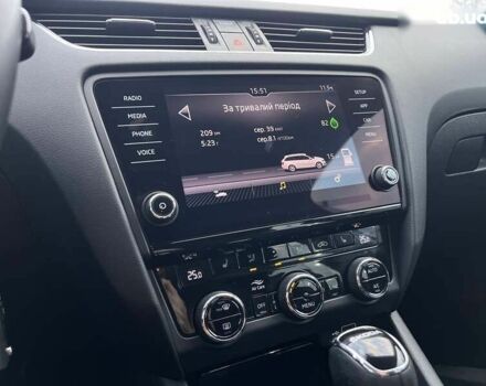 Шкода Октавия, объемом двигателя 1.6 л и пробегом 103 тыс. км за 18900 $, фото 19 на Automoto.ua