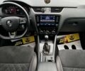 Шкода Октавия, объемом двигателя 2 л и пробегом 183 тыс. км за 23100 $, фото 21 на Automoto.ua