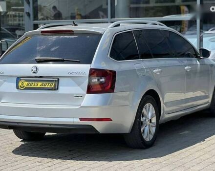 Шкода Октавия, объемом двигателя 0 л и пробегом 175 тыс. км за 15300 $, фото 5 на Automoto.ua