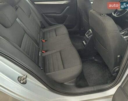 Шкода Октавія, об'ємом двигуна 1.5 л та пробігом 231 тис. км за 12000 $, фото 17 на Automoto.ua