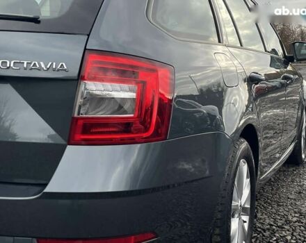 Шкода Октавія, об'ємом двигуна 2 л та пробігом 204 тис. км за 17999 $, фото 12 на Automoto.ua