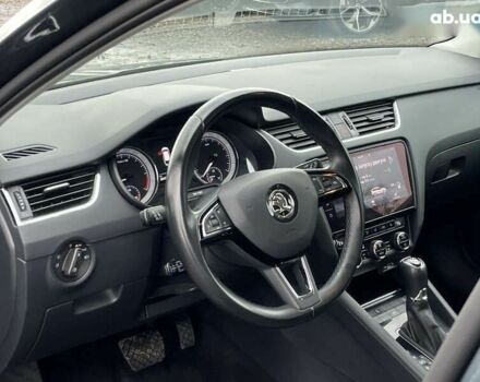 Шкода Октавія, об'ємом двигуна 2 л та пробігом 204 тис. км за 17999 $, фото 20 на Automoto.ua