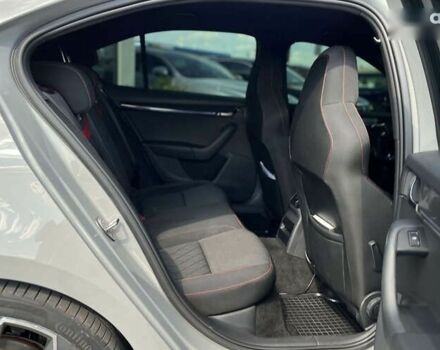 Шкода Октавія, об'ємом двигуна 2 л та пробігом 283 тис. км за 22500 $, фото 26 на Automoto.ua