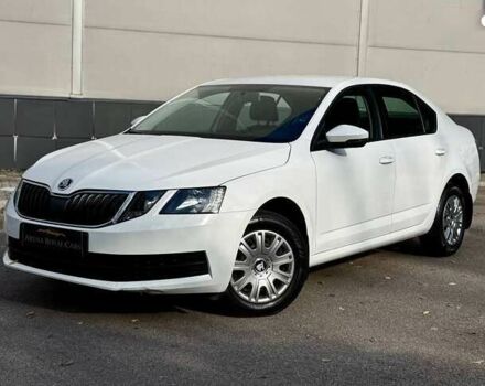 Шкода Октавія, об'ємом двигуна 1.6 л та пробігом 62 тис. км за 14500 $, фото 3 на Automoto.ua