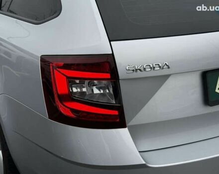 Шкода Октавия, объемом двигателя 2 л и пробегом 233 тыс. км за 18800 $, фото 13 на Automoto.ua