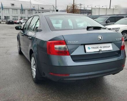Шкода Октавия, объемом двигателя 1.4 л и пробегом 99 тыс. км за 16500 $, фото 19 на Automoto.ua