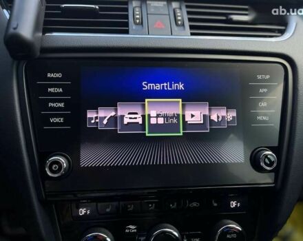 Шкода Октавія, об'ємом двигуна 2 л та пробігом 283 тис. км за 22500 $, фото 13 на Automoto.ua