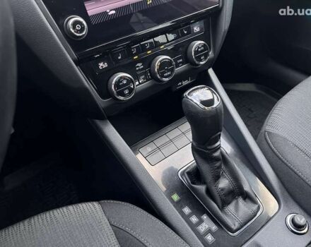 Шкода Октавия, объемом двигателя 1.6 л и пробегом 103 тыс. км за 18900 $, фото 20 на Automoto.ua