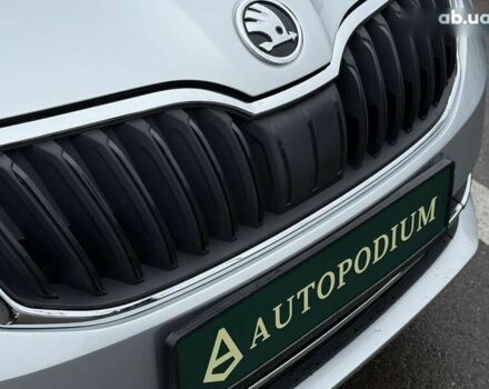 Шкода Октавия, объемом двигателя 2 л и пробегом 233 тыс. км за 18800 $, фото 4 на Automoto.ua