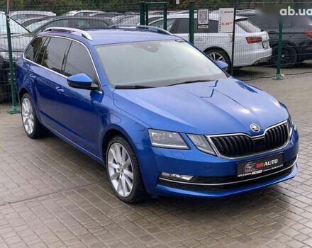 Шкода Октавия, объемом двигателя 2 л и пробегом 254 тыс. км за 16155 $, фото 9 на Automoto.ua