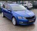 Шкода Октавия, объемом двигателя 2 л и пробегом 254 тыс. км за 16155 $, фото 9 на Automoto.ua