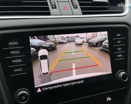 Шкода Октавия, объемом двигателя 2 л и пробегом 233 тыс. км за 18800 $, фото 23 на Automoto.ua