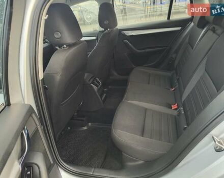 Шкода Октавія, об'ємом двигуна 1.5 л та пробігом 231 тис. км за 12000 $, фото 21 на Automoto.ua