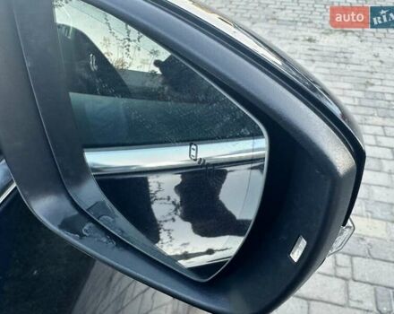 Шкода Октавия, объемом двигателя 1.97 л и пробегом 164 тыс. км за 20500 $, фото 11 на Automoto.ua