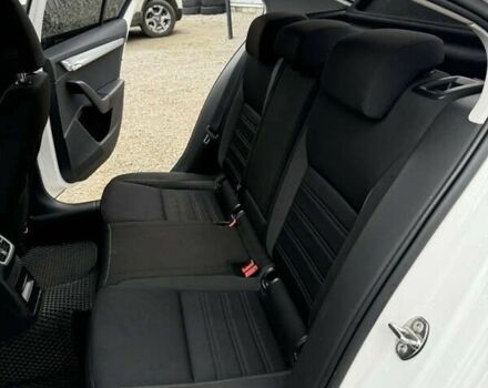 Шкода Октавія, об'ємом двигуна 1.6 л та пробігом 64 тис. км за 15400 $, фото 7 на Automoto.ua