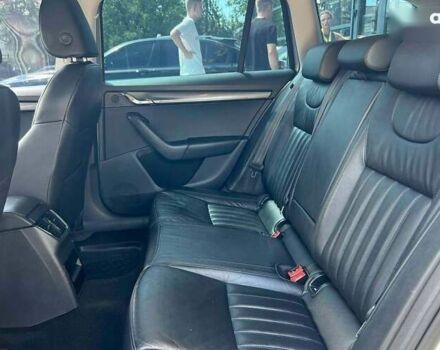 Шкода Октавия, объемом двигателя 0 л и пробегом 175 тыс. км за 15300 $, фото 20 на Automoto.ua