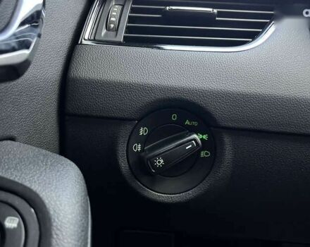 Шкода Октавія, об'ємом двигуна 2 л та пробігом 283 тис. км за 22500 $, фото 18 на Automoto.ua