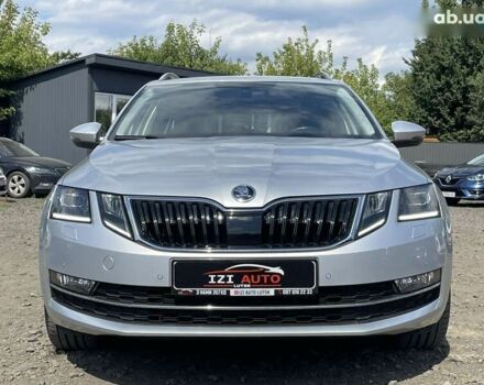 Шкода Октавия, объемом двигателя 1.6 л и пробегом 172 тыс. км за 16301 $, фото 1 на Automoto.ua