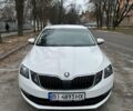 Шкода Октавия, объемом двигателя 1.6 л и пробегом 118 тыс. км за 16300 $, фото 1 на Automoto.ua