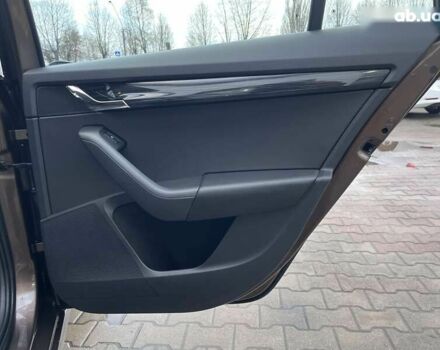 Шкода Октавия, объемом двигателя 1.6 л и пробегом 103 тыс. км за 18900 $, фото 26 на Automoto.ua