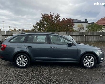 Шкода Октавія, об'ємом двигуна 2 л та пробігом 204 тис. км за 17999 $, фото 8 на Automoto.ua
