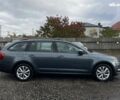 Шкода Октавія, об'ємом двигуна 2 л та пробігом 204 тис. км за 17999 $, фото 8 на Automoto.ua
