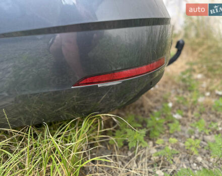 Шкода Октавия, объемом двигателя 1.97 л и пробегом 219 тыс. км за 17000 $, фото 24 на Automoto.ua