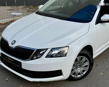 Шкода Октавія, об'ємом двигуна 1.6 л та пробігом 62 тис. км за 14500 $, фото 5 на Automoto.ua