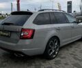Шкода Октавия, объемом двигателя 2 л и пробегом 183 тыс. км за 23100 $, фото 6 на Automoto.ua