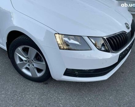 Шкода Октавия, объемом двигателя 1.4 л и пробегом 115 тыс. км за 15800 $, фото 3 на Automoto.ua