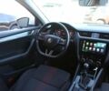 Шкода Октавія, об'ємом двигуна 2 л та пробігом 154 тис. км за 21200 $, фото 12 на Automoto.ua