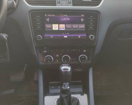 Шкода Октавия, объемом двигателя 2 л и пробегом 165 тыс. км за 17300 $, фото 23 на Automoto.ua