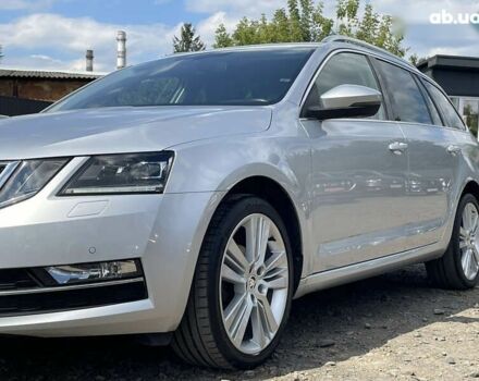 Шкода Октавия, объемом двигателя 1.6 л и пробегом 172 тыс. км за 16301 $, фото 10 на Automoto.ua