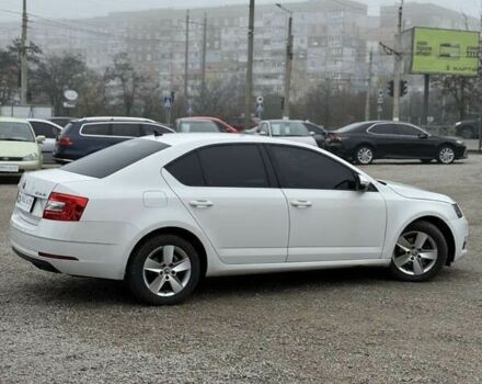 Шкода Октавія, об'ємом двигуна 1.6 л та пробігом 64 тис. км за 15400 $, фото 2 на Automoto.ua