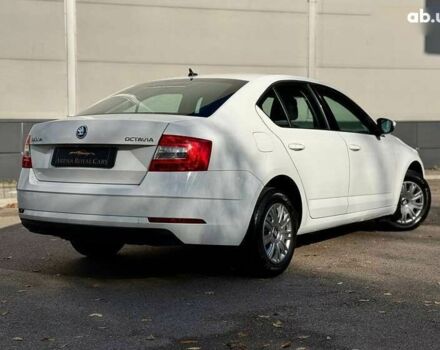 Шкода Октавія, об'ємом двигуна 1.6 л та пробігом 62 тис. км за 14500 $, фото 12 на Automoto.ua