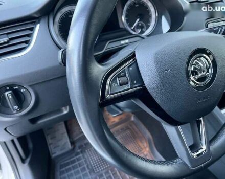 Шкода Октавия, объемом двигателя 1.4 л и пробегом 115 тыс. км за 15800 $, фото 18 на Automoto.ua