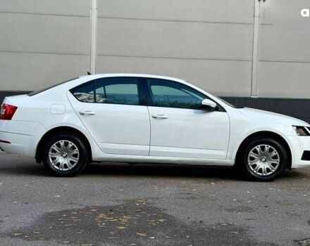 Шкода Октавія, об'ємом двигуна 1.6 л та пробігом 62 тис. км за 14500 $, фото 6 на Automoto.ua