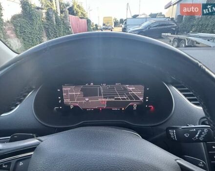 Шкода Октавия, объемом двигателя 1.97 л и пробегом 164 тыс. км за 20500 $, фото 7 на Automoto.ua