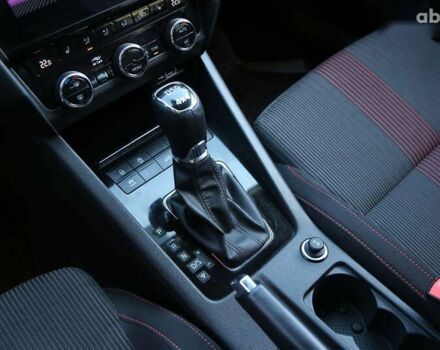 Шкода Октавія, об'ємом двигуна 2 л та пробігом 154 тис. км за 21200 $, фото 22 на Automoto.ua