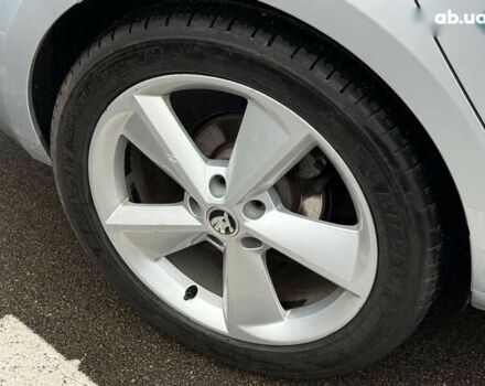 Шкода Октавия, объемом двигателя 2 л и пробегом 233 тыс. км за 18800 $, фото 5 на Automoto.ua