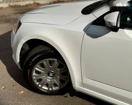 Шкода Октавія, об'ємом двигуна 1.6 л та пробігом 62 тис. км за 14500 $, фото 9 на Automoto.ua